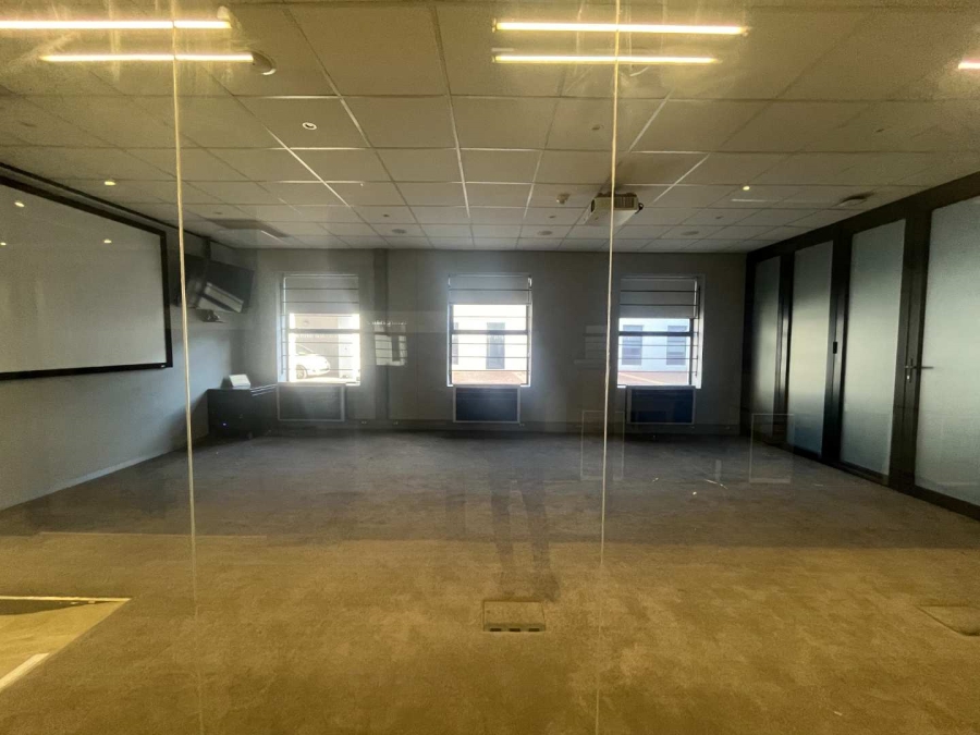 To Let commercial Property for Rent in Century City Western Cape